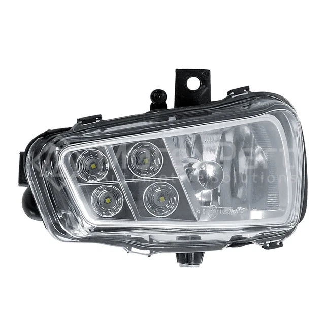 Sis Lambası Sağ - 0302149