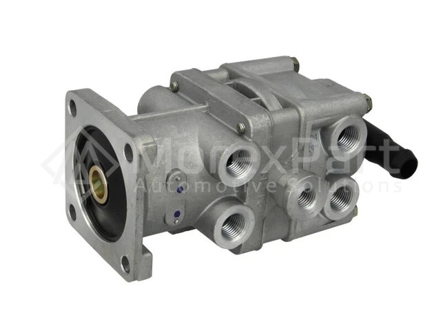 Foot Brake Valve - 0302159
