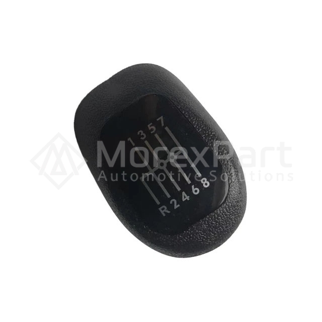 Gear Shift Knob - 0302320