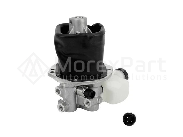 Vites Kulesi Komple - 0302330