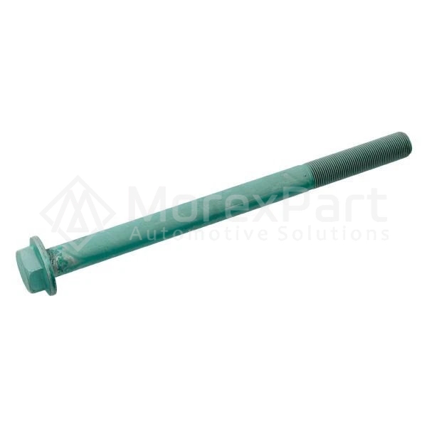 Leaf Spring Bolt - 0302823