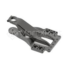 Leaf Spring Bracket - 0302824
