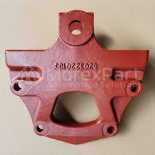 Leaf Spring Bracket - 0302845
