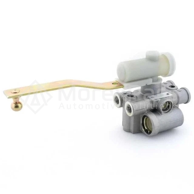 Level Valve