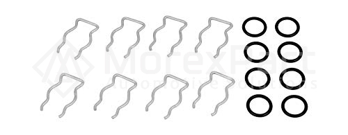 Oil Cooler Repair Kit - 0303074