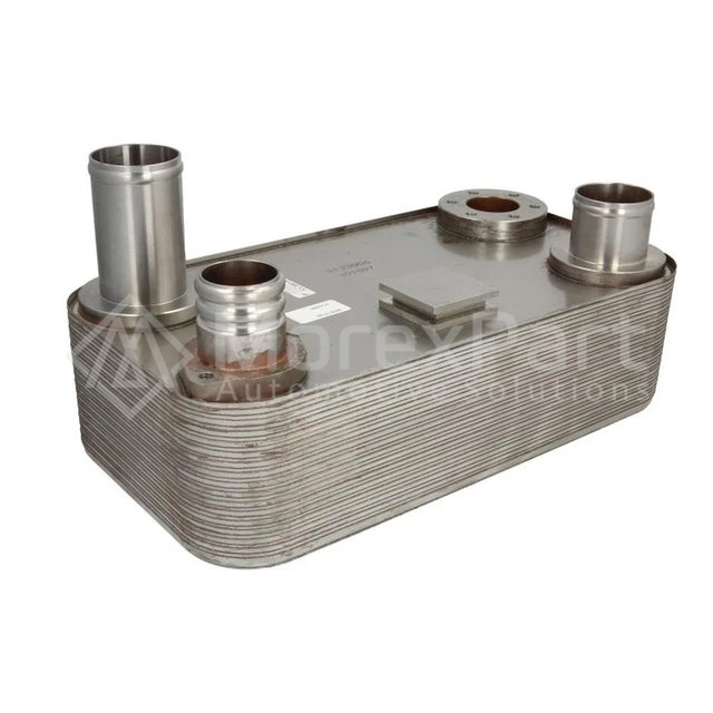 Oil Cooler Retarder - 0303079