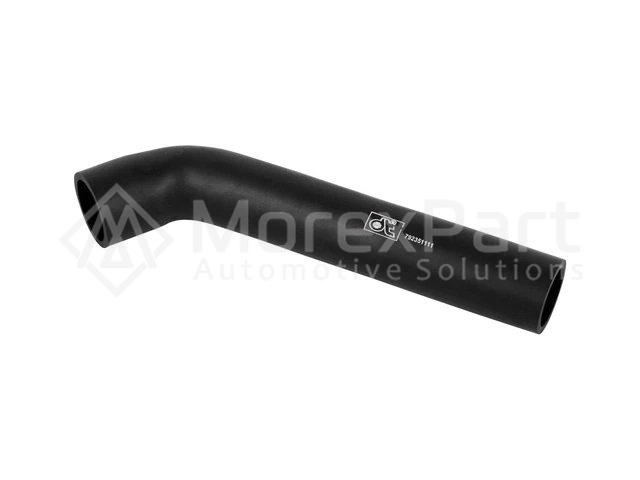 Oil Filler Connector Hose - 0303100