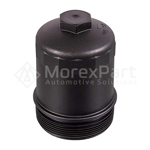 Oil Filter Housing Cap - 0303150