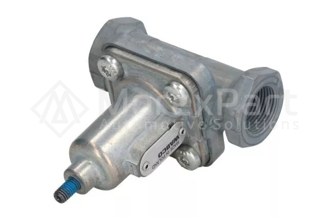 Overflow Valve - 0303337
