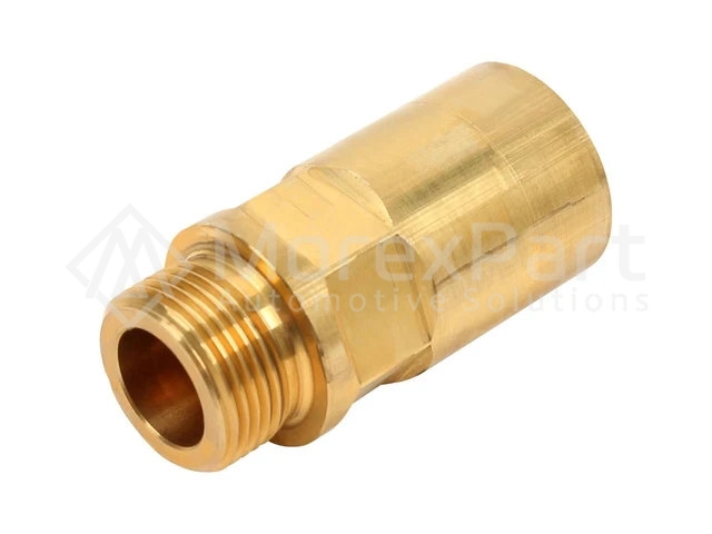 Overflow Valve - 0303340