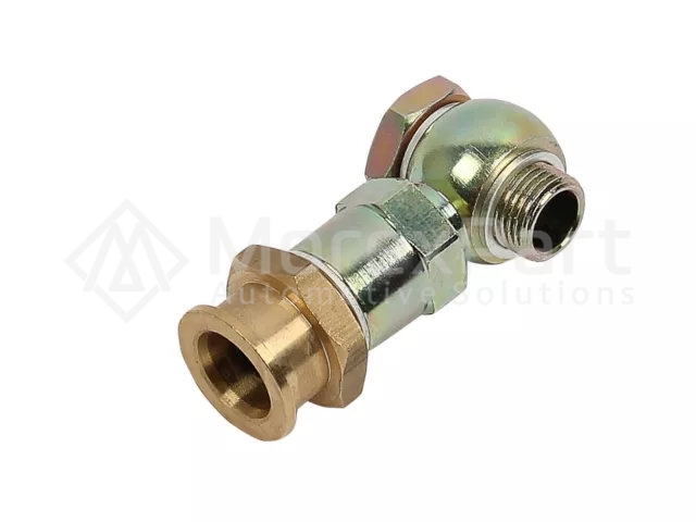 Overflow Valve - 0303341