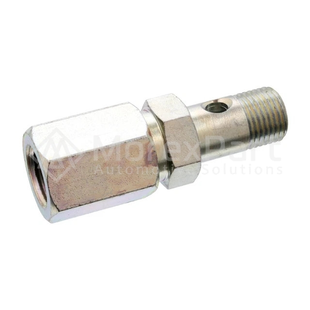 Overflow Valve - 0303343