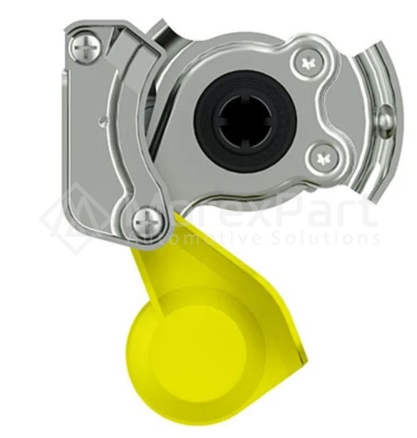 Palm Coupling - 0303356