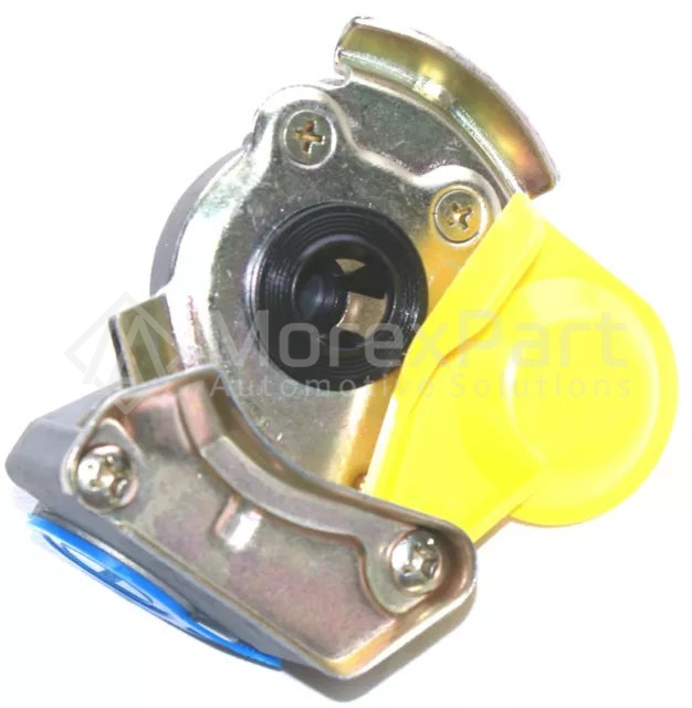 Dorse Hava Kaplini - 0303359