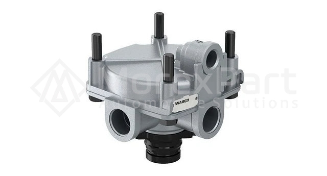 Relay Valve - 0303756