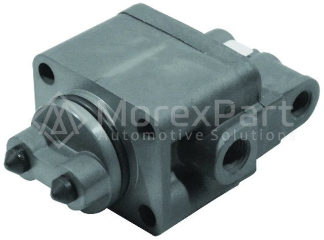 Shifting Valve - 0304054