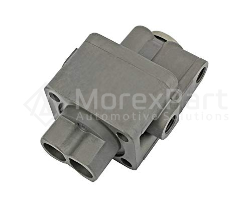 Shifting Valve - 0304055