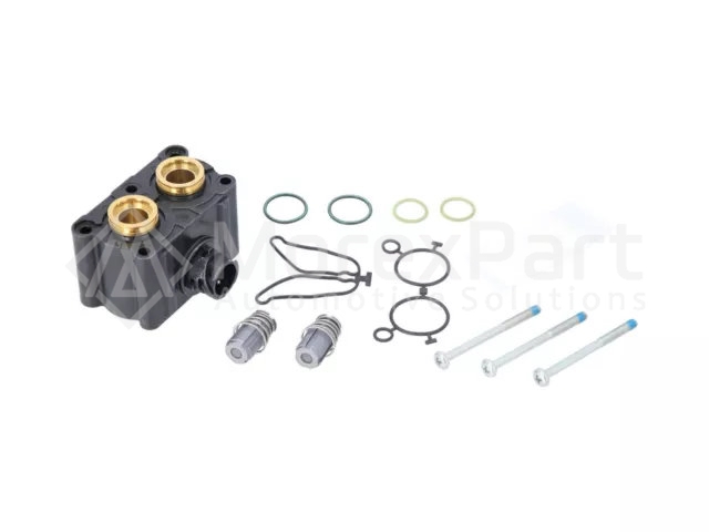 Shifting Valve Repair Kit - 0304056