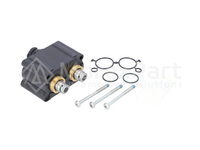 Shifting Valve Repair Kit - 0304057