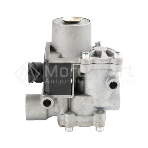 Solenoid Valve - 0304216