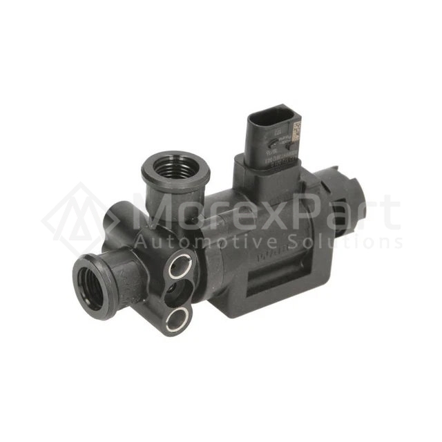 Solenoid Valfi - 0304225