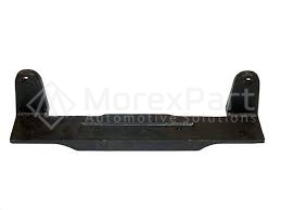 Spring Saddle Chassis Plate - 0304303