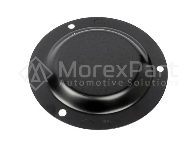 Spring Saddle Cover - 0304304