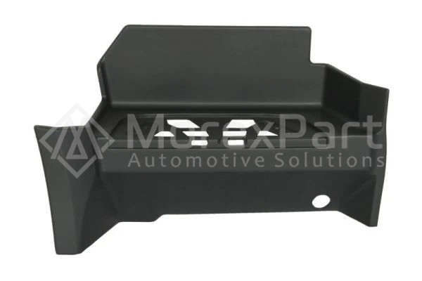 Step Well Case (Lower - Right)