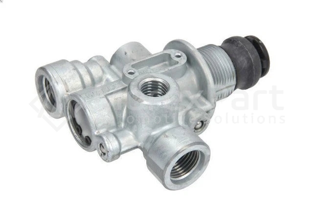 Egzoz Fren Düğmesi - 0304538