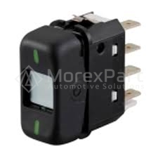 Çift Kademe Düğme - 0304576