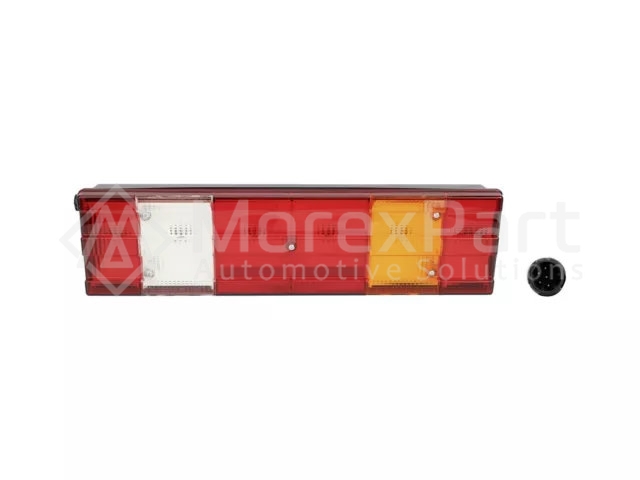 Tail Lamp (Right) - 0304607