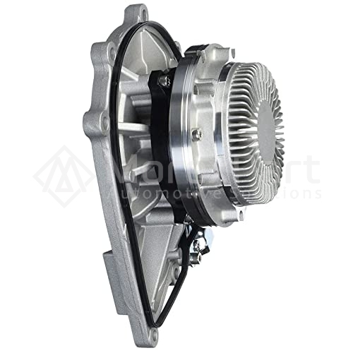 Water Pump - 0305079