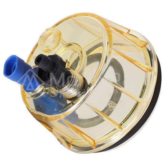 Inspection Glass - 0305320