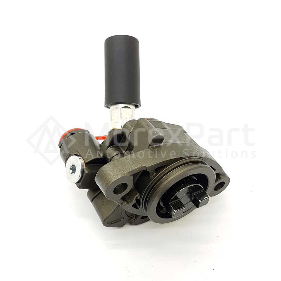 Mazot El Otomatik - 0102529