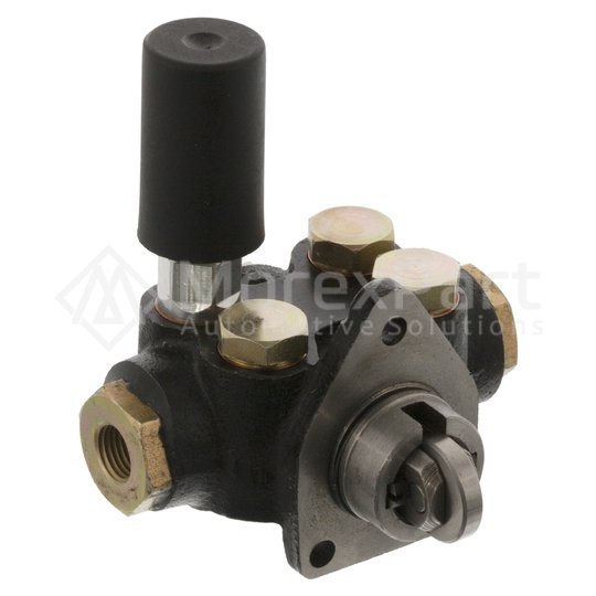 Mazot El Otomatik - 0102530