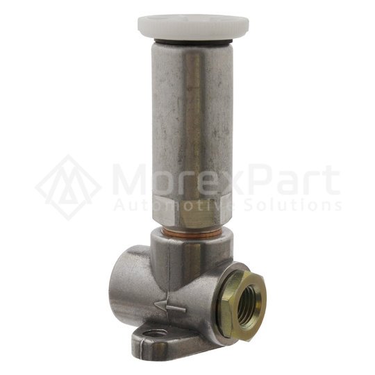 Mazot El Otomatik - 0102533