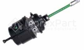Spring Brake Cylinder - 0102539