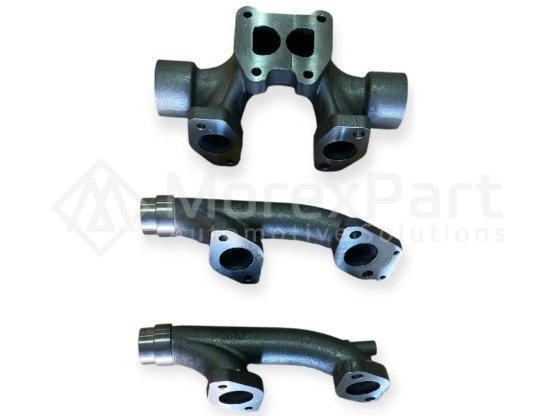 Egzoz Manifoldu - 0102554