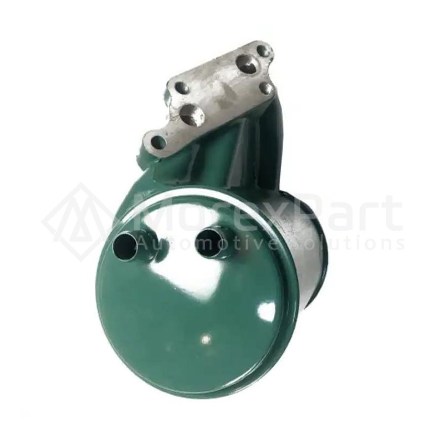 Yağ Radyatörü - 0102574