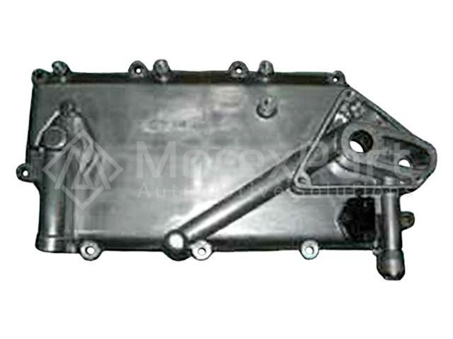 Yağ Soğutucu Kapağı - 0102581