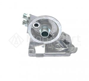 Yağ Filtre Kütüğü - 0102596