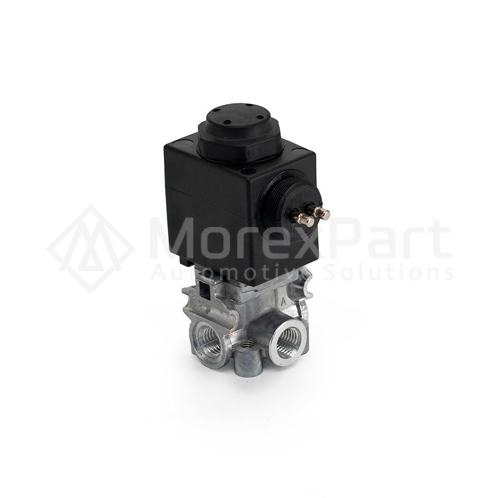 Selonoid Valf - 0102603