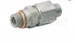 Fuel Control Valve - 0201826