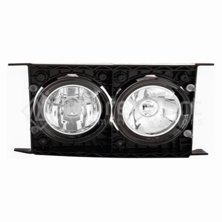 Sis Farı Sol - 0201873