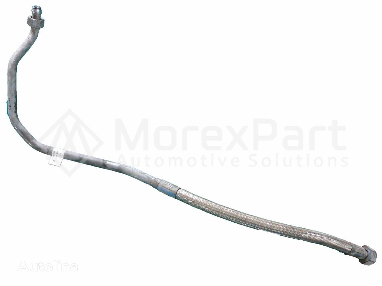 Kompresör Borusu - 0201877