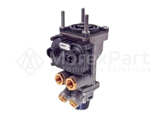 Fren Pedal Ventili - 0201882