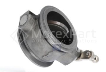 Egzoz Fren Kelebek - 0201885