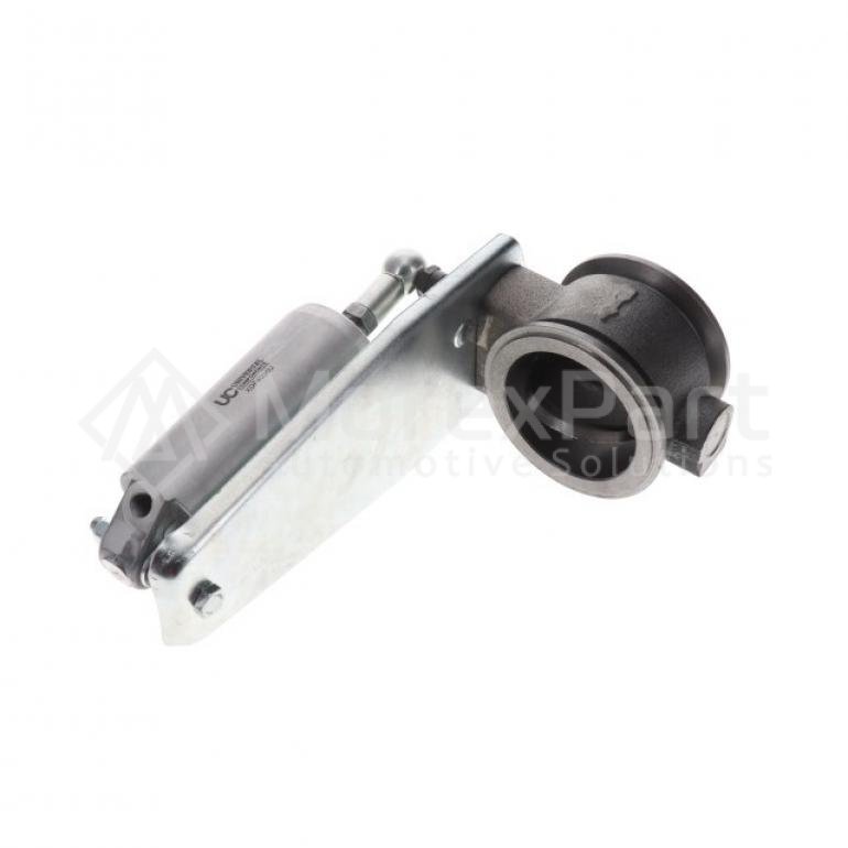 Egzoz Fren Kelebek - 0201886