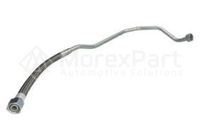 Kompresör Çıkış Borusu - 0201893