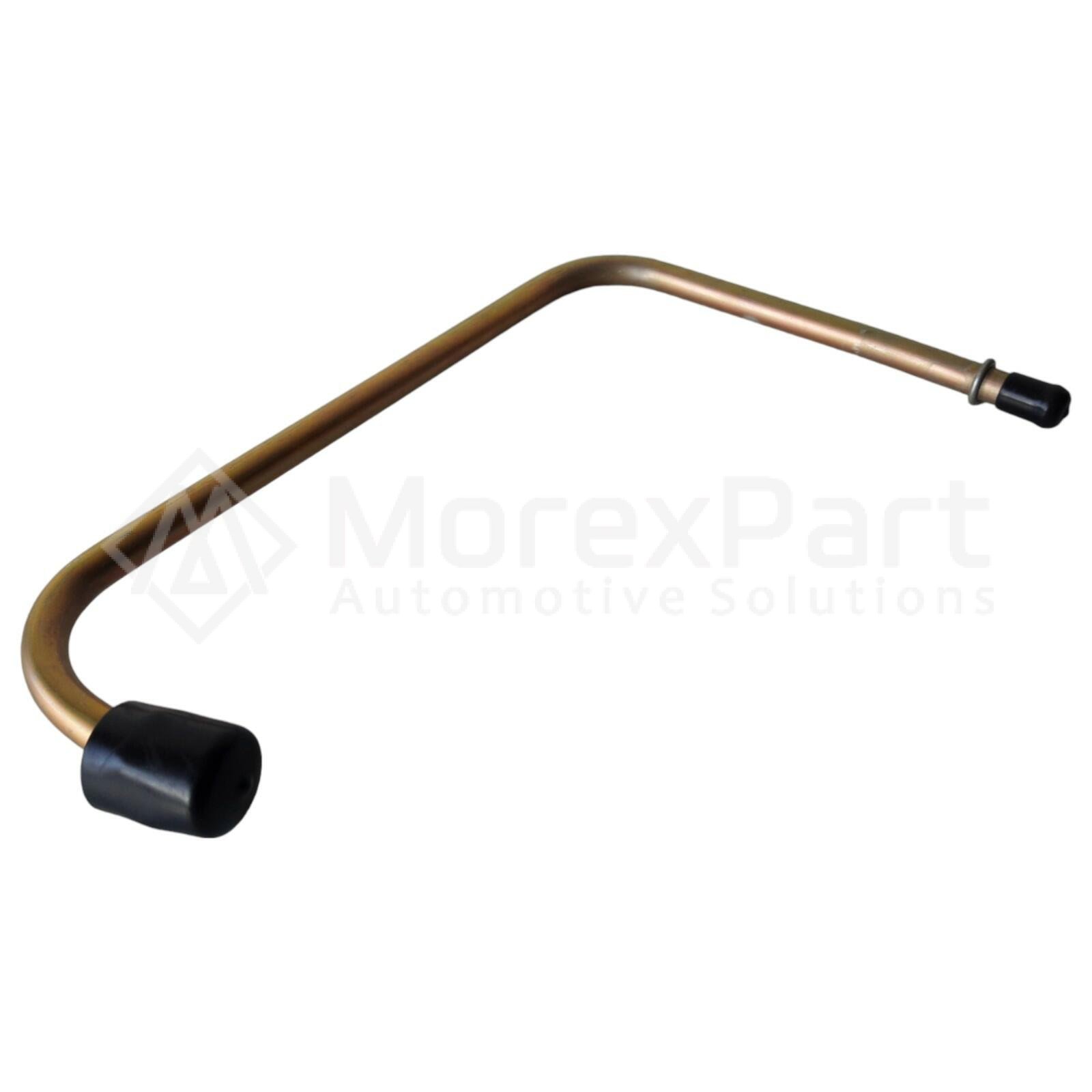 Direksiyon Dönüş Borusu - 0201894